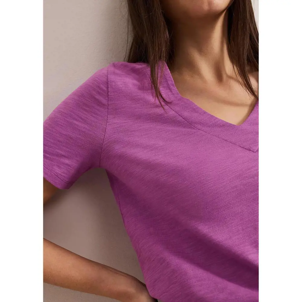 Phase Eight Elspeth V Neck Top